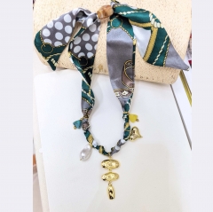 Stainless steel necklace jewelry  Wholesale