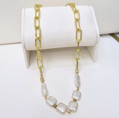 Stainless steel necklace jewelry  Wholesale