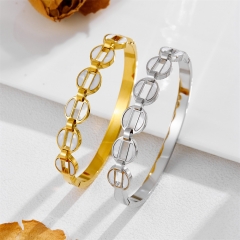 Stainless steel jewelry bangles Wholesale