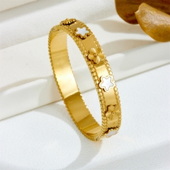 Stainless steel jewelry bangles Wholesale