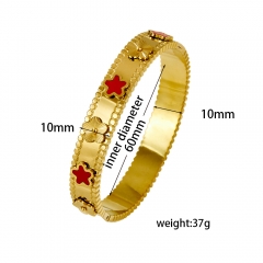 Stainless steel jewelry bangles Wholesale