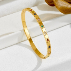 Stainless steel jewelry bangles Wholesale