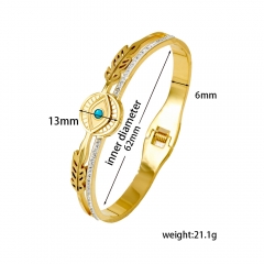 Stainless steel jewelry bangles Wholesale