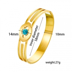 Stainless steel jewelry bangles Wholesale