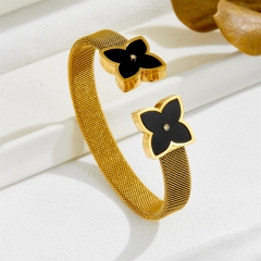 Stainless steel jewelry bangles Wholesale