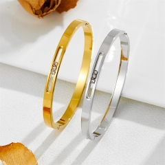 Stainless steel jewelry bangles Wholesale