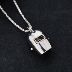 Stainless steel necklace jewelry  Wholesale