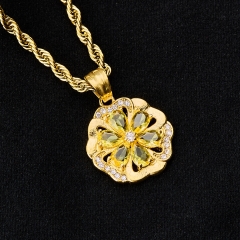 Stainless steel necklace jewelry  Wholesale