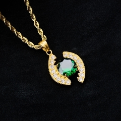 Stainless steel necklace jewelry  Wholesale