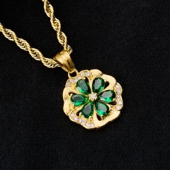 Stainless steel necklace jewelry  Wholesale