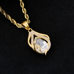 Stainless steel necklace jewelry  Wholesale
