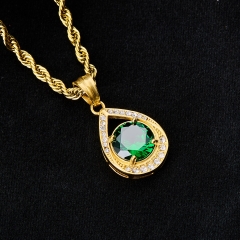 Stainless steel necklace jewelry  Wholesale