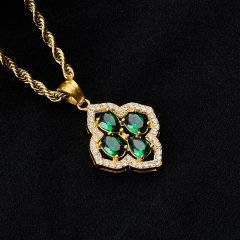 Stainless steel necklace jewelry  Wholesale