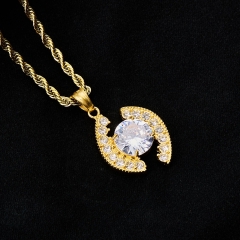Stainless steel necklace jewelry  Wholesale