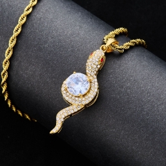 Stainless steel necklace jewelry  Wholesale