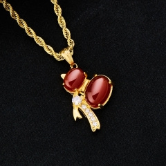 Stainless steel necklace jewelry  Wholesale