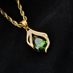 Stainless steel necklace jewelry  Wholesale