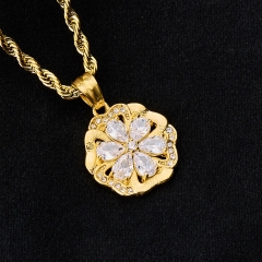 Stainless steel necklace jewelry  Wholesale