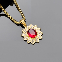 Stainless steel necklace jewelry  Wholesale