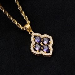 Stainless steel necklace jewelry  Wholesale