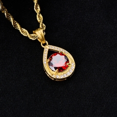 Stainless steel necklace jewelry  Wholesale