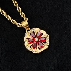 Stainless steel necklace jewelry  Wholesale