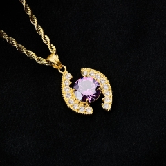 Stainless steel necklace jewelry  Wholesale