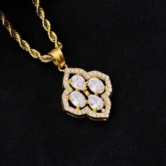 Stainless steel necklace jewelry  Wholesale
