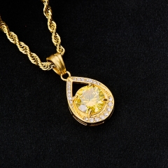 Stainless steel necklace jewelry  Wholesale