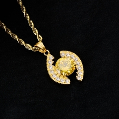 Stainless steel necklace jewelry  Wholesale