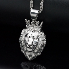 Stainless steel necklace jewelry  Wholesale