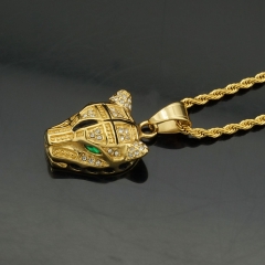 Stainless steel necklace jewelry  Wholesale