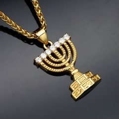 Stainless steel necklace jewelry  Wholesale