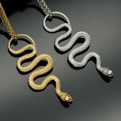 Stainless steel necklace jewelry  Wholesale
