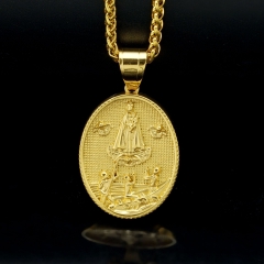 Stainless steel necklace jewelry  Wholesale