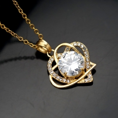Stainless steel necklace jewelry  Wholesale