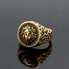 Stainless steel Ring jewelry  Wholesale
