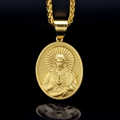 Stainless steel necklace jewelry  Wholesale