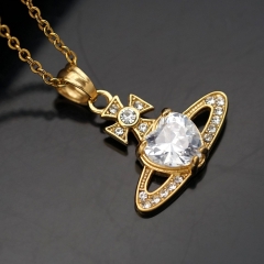 Stainless steel necklace jewelry  Wholesale