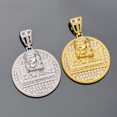 Stainless steel necklace jewelry  Wholesale