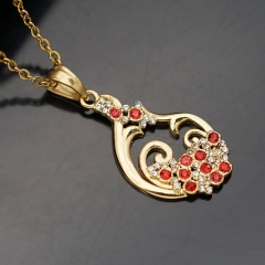 Stainless steel necklace jewelry  Wholesale
