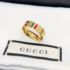 Stainless steel jewelry women ring wholesale