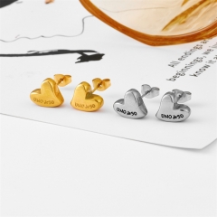 Stainless steel UNO DE 50  jewelry set，Bracelet，Necklack Wholesale