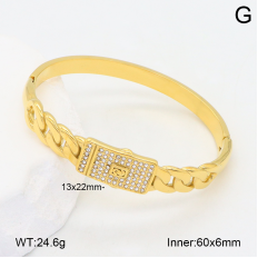 Stainless steel jewelry Bracelet Wholesale