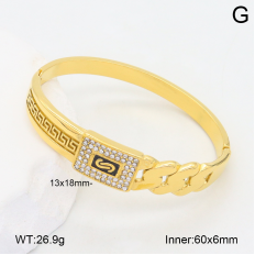 Stainless steel jewelry Bracelet Wholesale