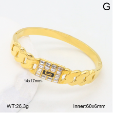 Stainless steel jewelry Bracelet Wholesale