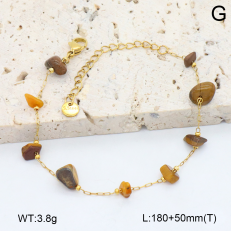 Stainless steel jewelry Bracelet Wholesale