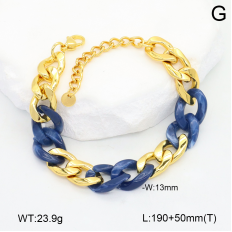 Stainless steel jewelry Bracelet Wholesale