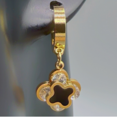 Stainless steel jewelry women earrings wholesale