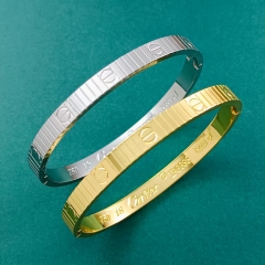Stainless steel jewelry Bracelet Wholesale